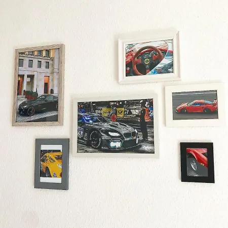 Motorsport Apartment: Bestlage An Der Nordschleife * Adenau