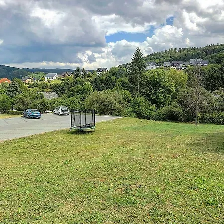 Motorsport Apartment: Bestlage An Der Nordschleife * Adenau