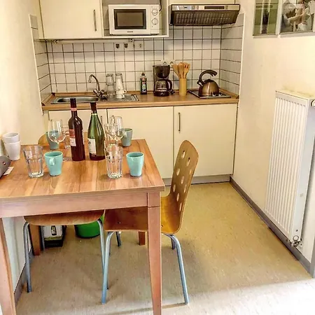 Motorsport Apartment: Bestlage An Der Nordschleife * Adenau