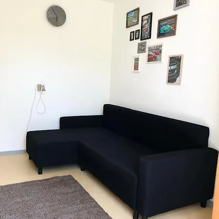 Motorsport Apartment: Bestlage An Der Nordschleife * Adenau